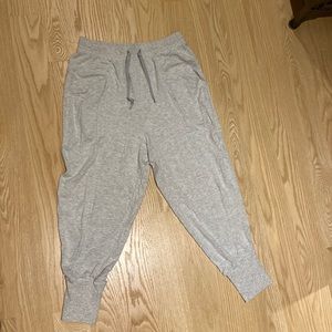 Lululemon track pant